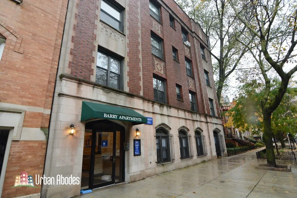 635 W Barry Ave, , 60657, USA 60657-unit#201-Chicago-IL