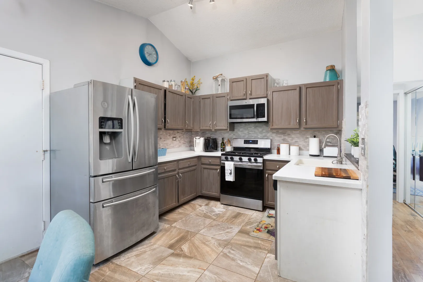 417 Travelaire Ave, ,  60565, USA 60565-unit#417-Naperville-IL