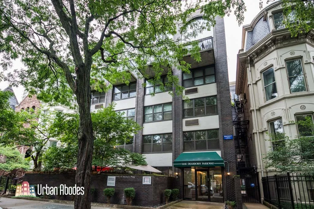 1446 N Dearborn St, , 60610, USA 60610-unit#3D-Chicago-IL
