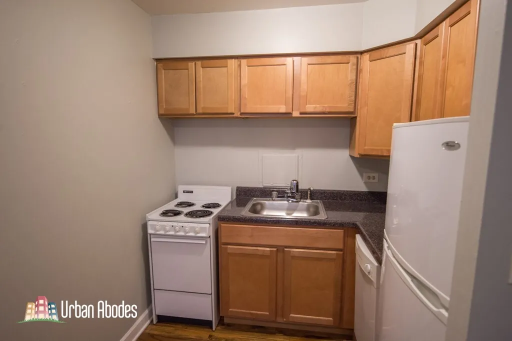 1446 N Dearborn St, ,  60610, USA 60610-unit#3D-Chicago-IL