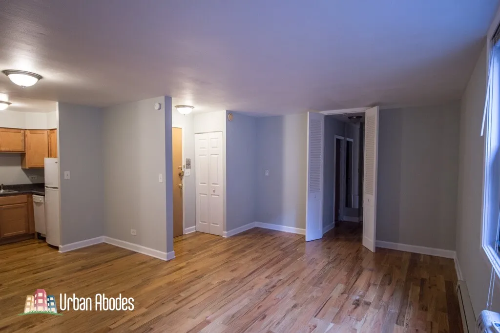 1446 N Dearborn St, ,  60610, USA 60610-unit#3D-Chicago-IL