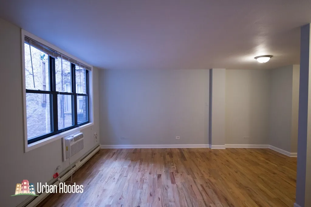 1446 N Dearborn St, ,  60610, USA 60610-unit#3D-Chicago-IL