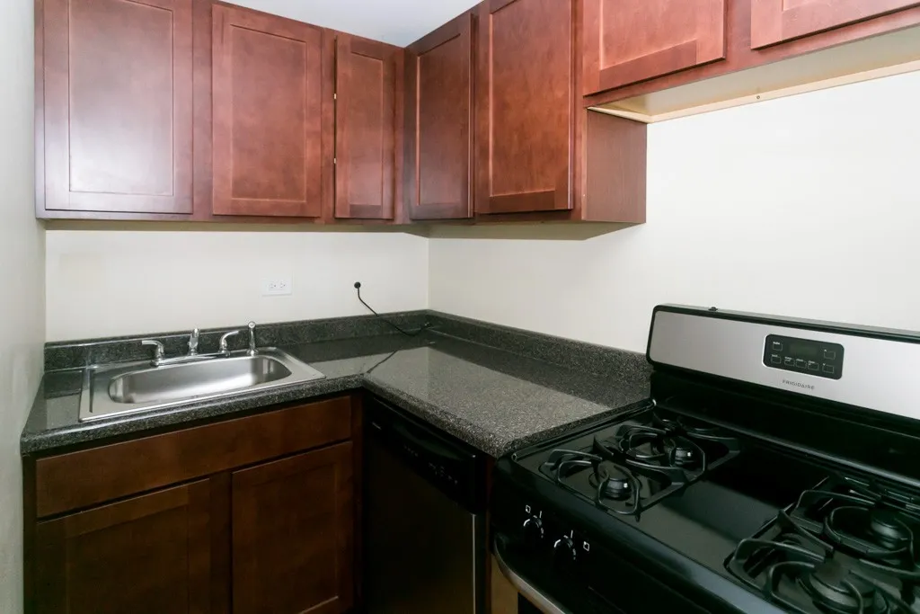 1347 N Dearborn St, , 60610, USA 60610-unit#100-Chicago-IL