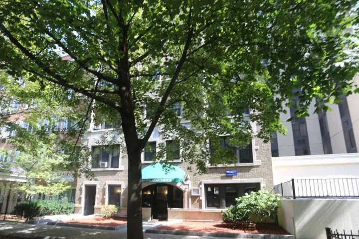 1347 N Dearborn St, , 60610, USA 60610-unit#606-Chicago-IL