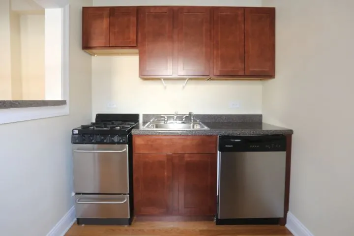 1347 N Dearborn St, , 60610, USA 60610-unit#606-Chicago-IL