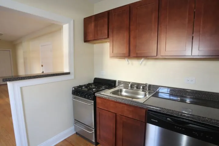 1347 N Dearborn St, , 60610, USA 60610-unit#606-Chicago-IL