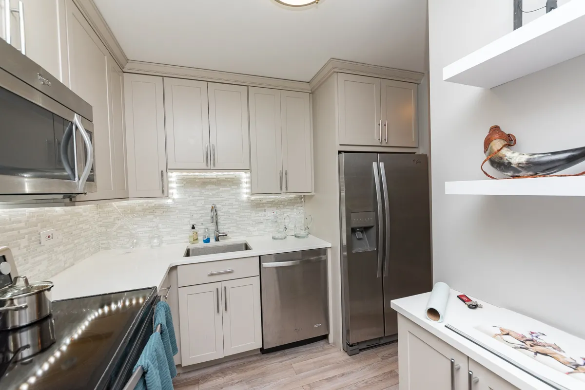 211 E Ohio St, , 60611, USA 60611-unit#618-Chicago-IL