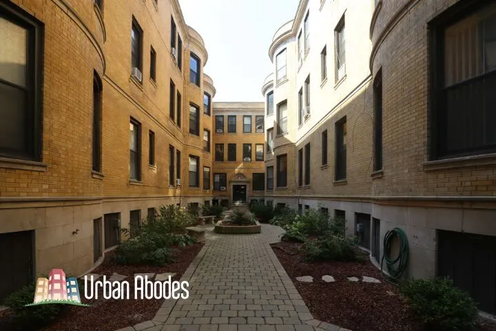 1218 N Dearborn St, , 60610, USA 60610-unit#1B-Chicago-IL