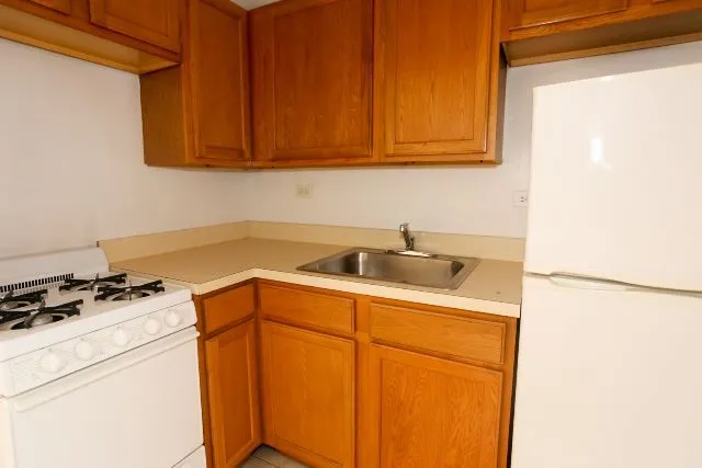1164 N Dearborn St, , 60610, USA 60610-unit#410-Chicago-IL