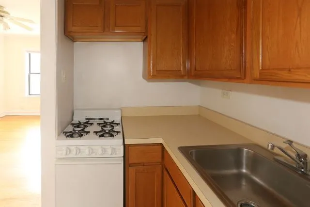 1164 N Dearborn St, , 60610, USA 60610-unit#410-Chicago-IL
