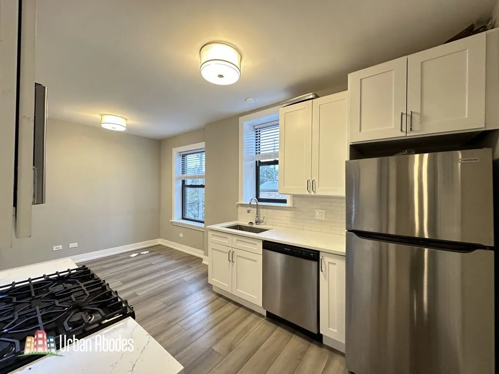 3937 N Janssen Ave, , 60613, USA 60613-unit#2W-Chicago-IL