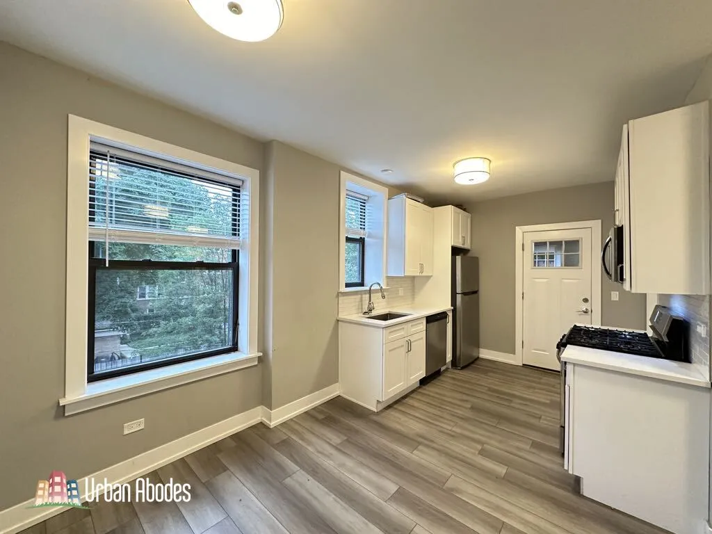 3937 N Janssen Ave, , 60613, USA 60613-unit#2W-Chicago-IL