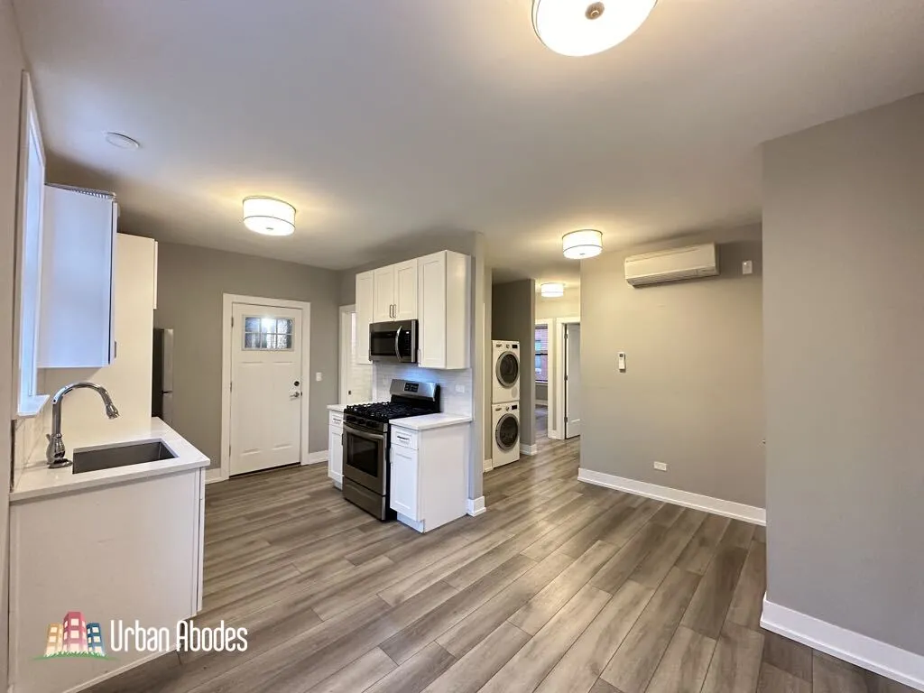 3937 N Janssen Ave, , 60613, USA 60613-unit#2W-Chicago-IL