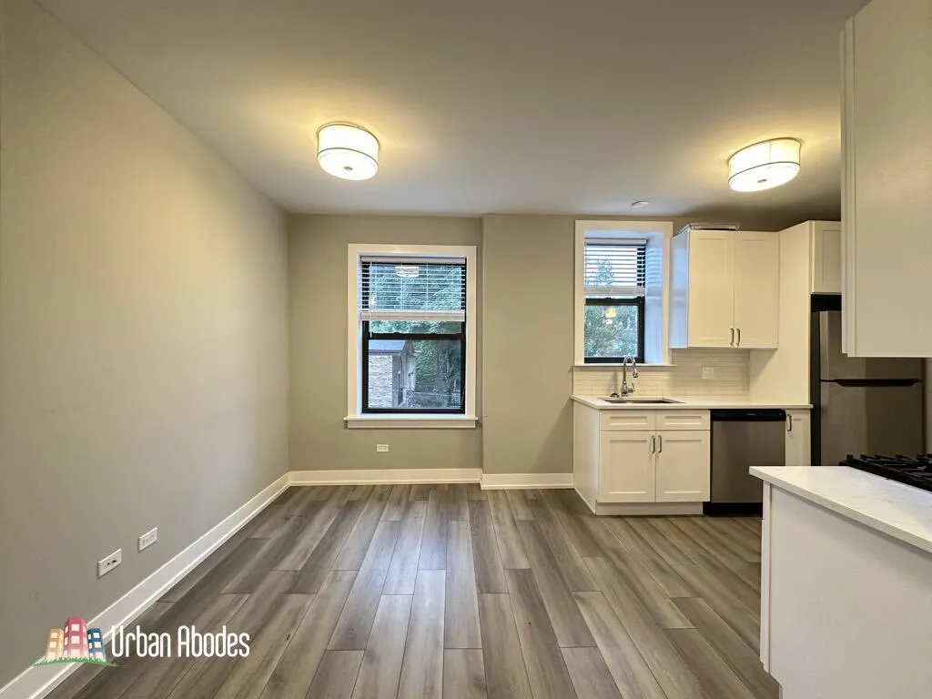 3937 N Janssen Ave, , 60613, USA 60613-unit#2W-Chicago-IL
