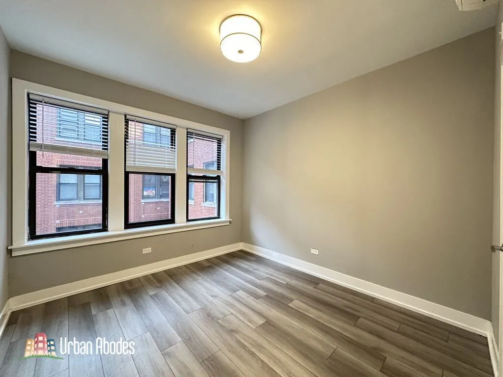 3937 N Janssen Ave, , 60613, USA 60613-unit#2W-Chicago-IL