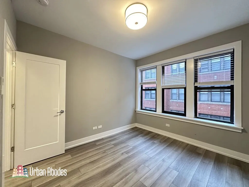 3937 N Janssen Ave, , 60613, USA 60613-unit#2W-Chicago-IL