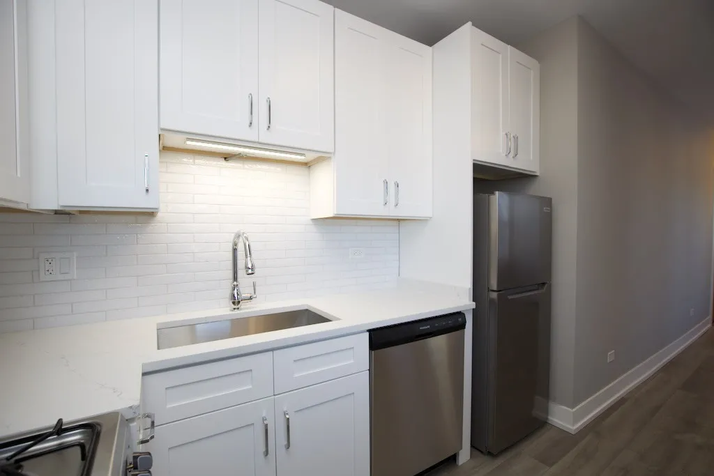 3943 N Janssen Ave, ,  60613, USA 60613-unit#2N-Chicago-IL