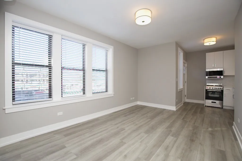 3943 N Janssen Ave, ,  60613, USA 60613-unit#2N-Chicago-IL