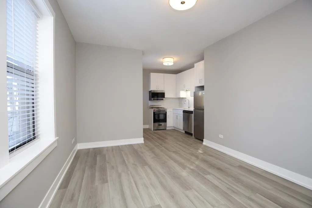 3943 N Janssen Ave, ,  60613, USA 60613-unit#2N-Chicago-IL