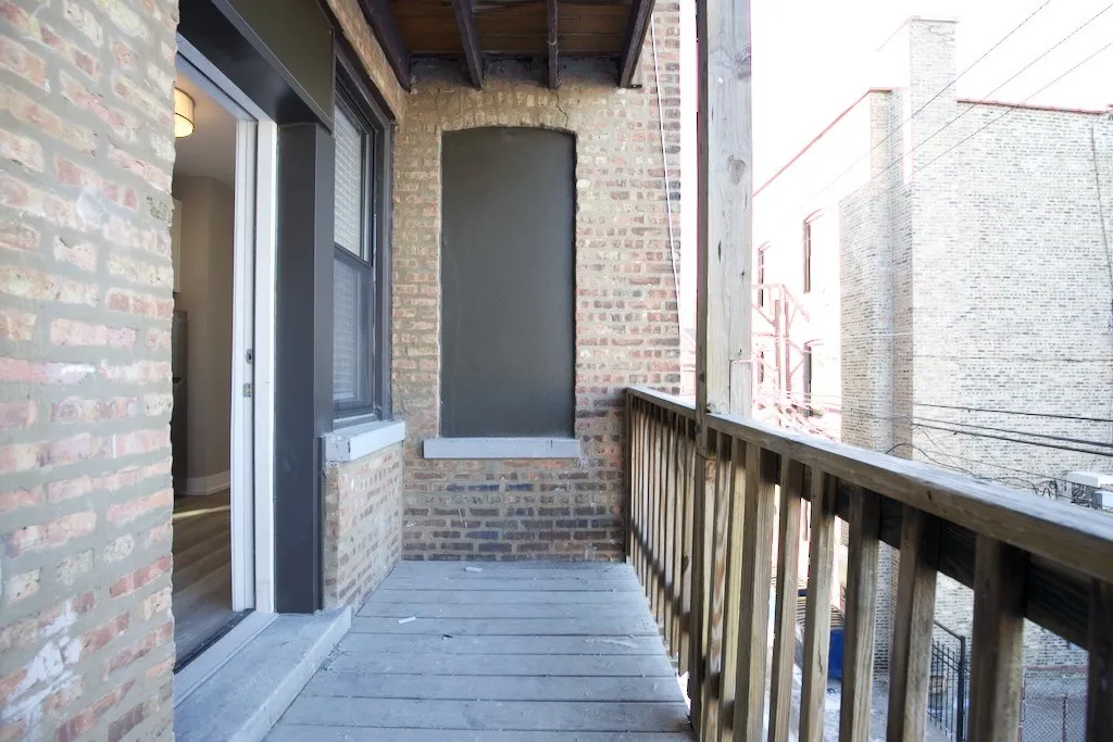 3943 N Janssen Ave, ,  60613, USA 60613-unit#2N-Chicago-IL