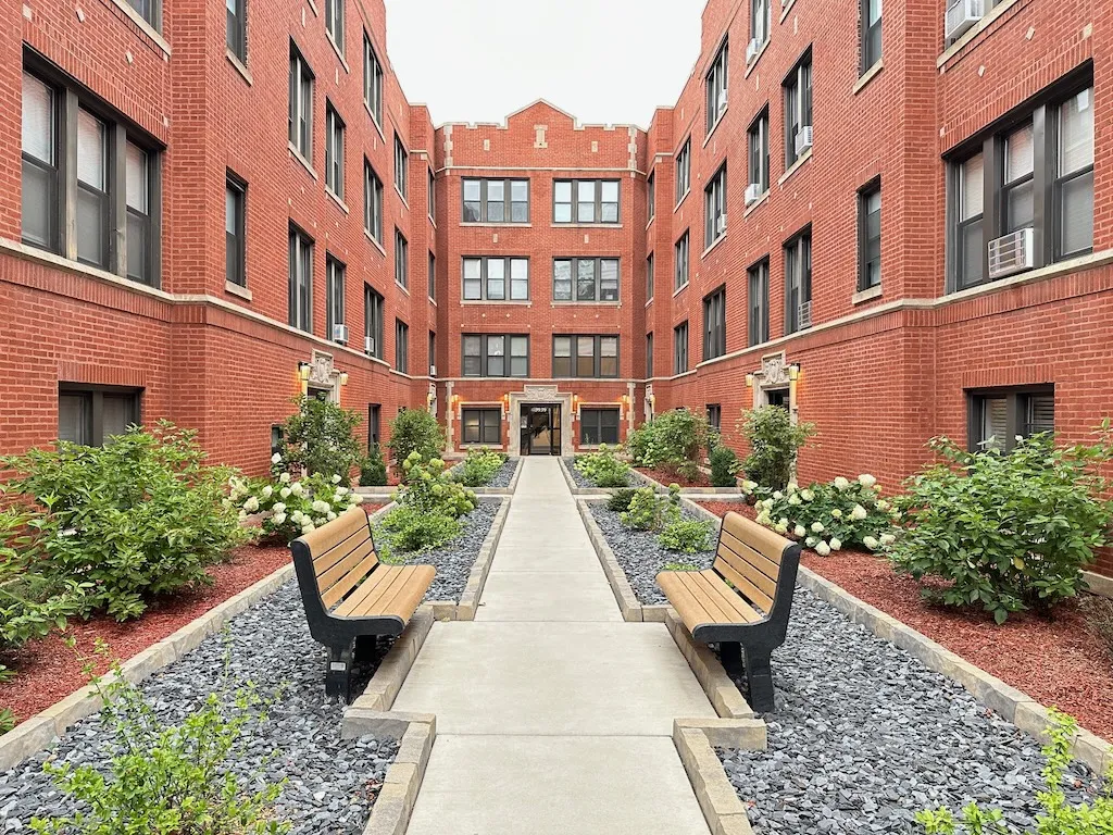 3943 N Janssen Ave, , 60613, USA 60613-unit#3S-Chicago-IL