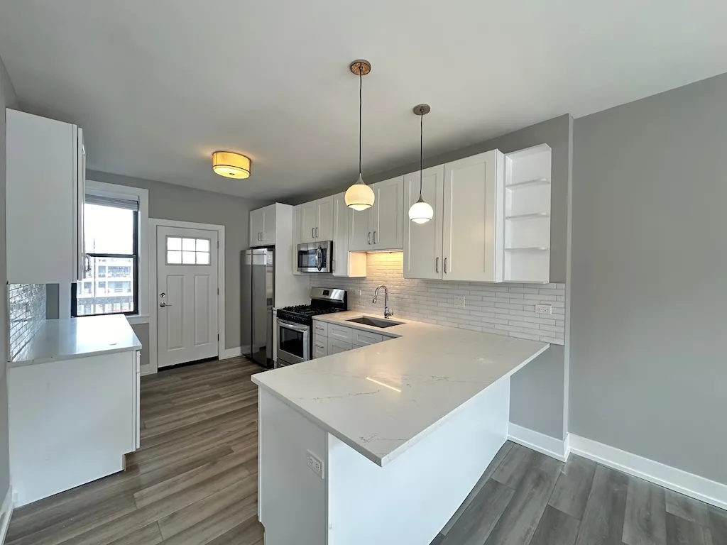 3943 N Janssen Ave, , 60613, USA 60613-unit#3S-Chicago-IL