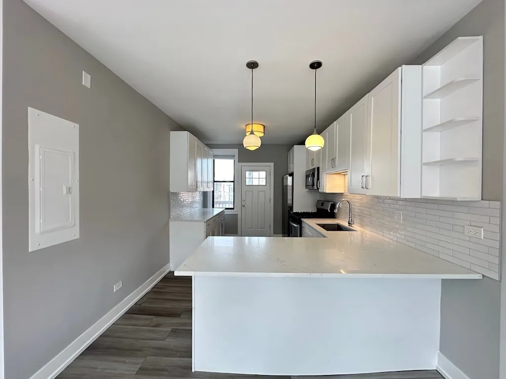 3943 N Janssen Ave, , 60613, USA 60613-unit#3S-Chicago-IL