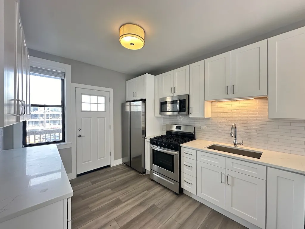 3943 N Janssen Ave, , 60613, USA 60613-unit#3S-Chicago-IL