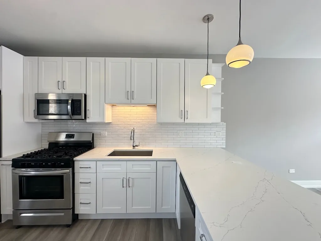 3943 N Janssen Ave, , 60613, USA 60613-unit#3S-Chicago-IL