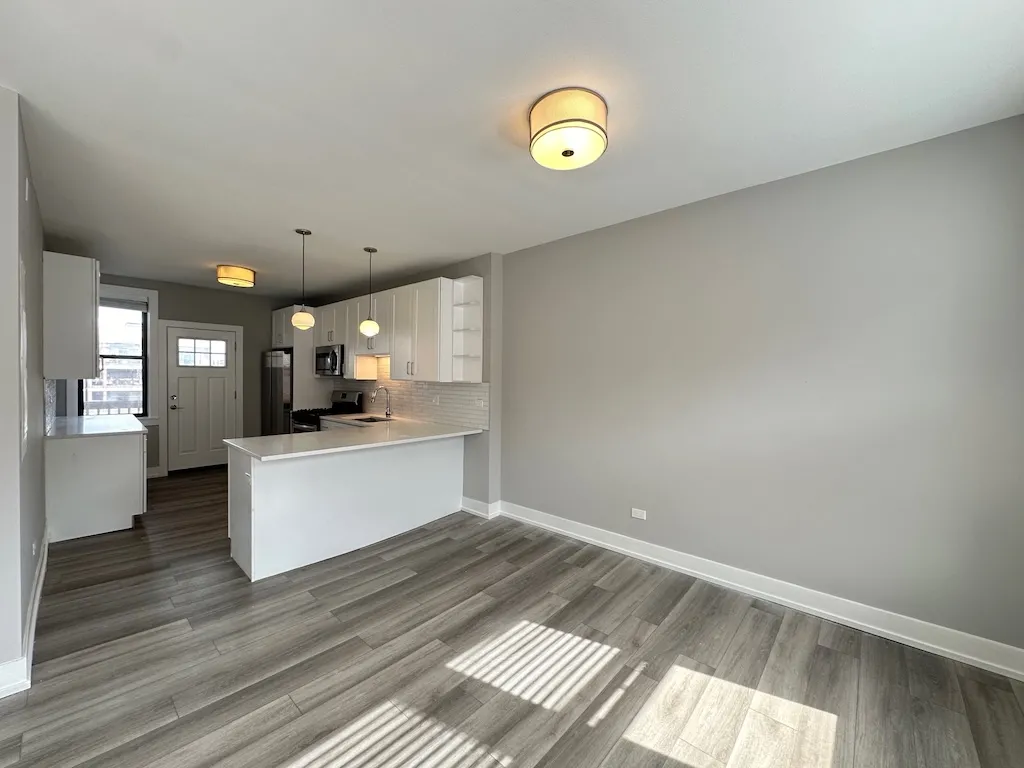 3943 N Janssen Ave, , 60613, USA 60613-unit#3S-Chicago-IL