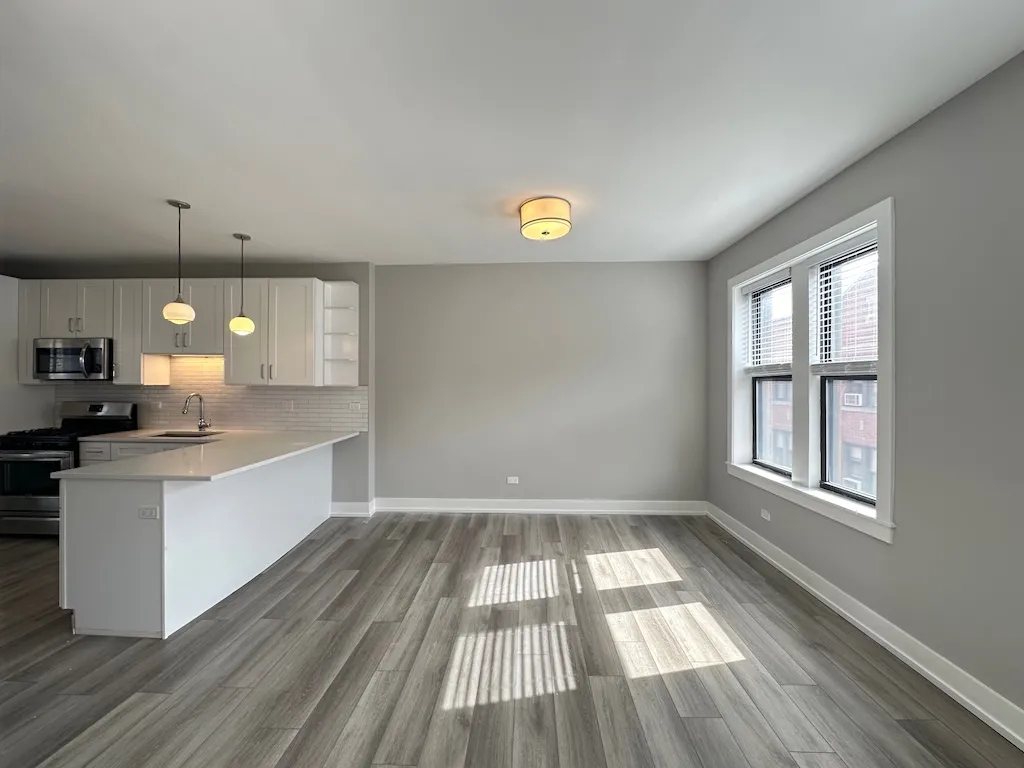 3943 N Janssen Ave, , 60613, USA 60613-unit#3S-Chicago-IL