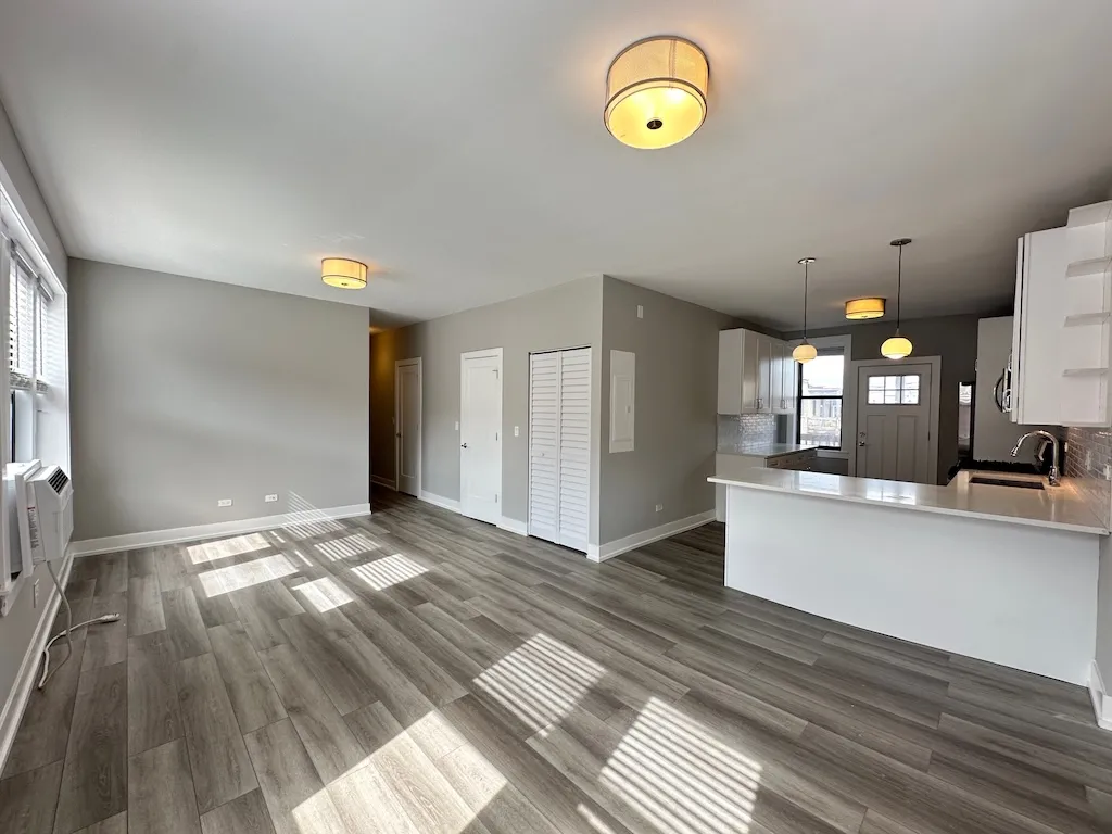 3943 N Janssen Ave, , 60613, USA 60613-unit#3S-Chicago-IL