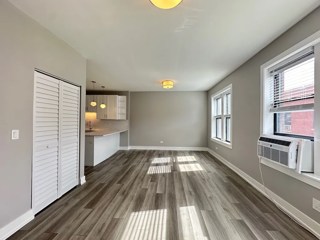 3943 N Janssen Ave, , 60613, USA 60613-unit#3S-Chicago-IL