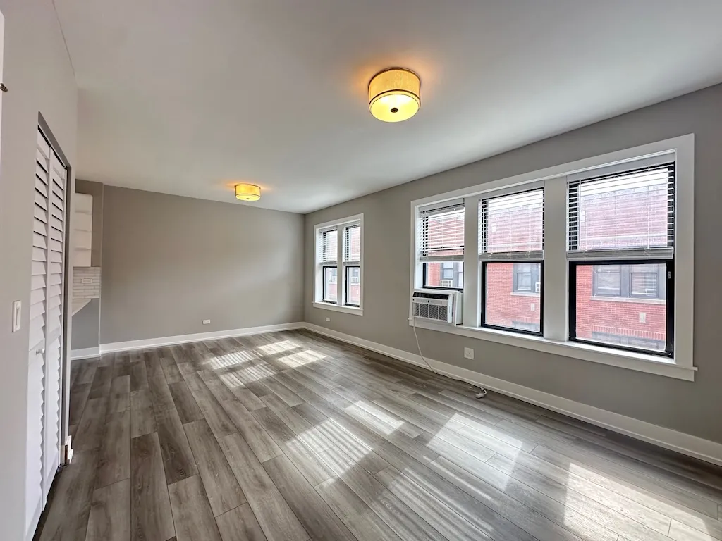 3943 N Janssen Ave, , 60613, USA 60613-unit#3S-Chicago-IL