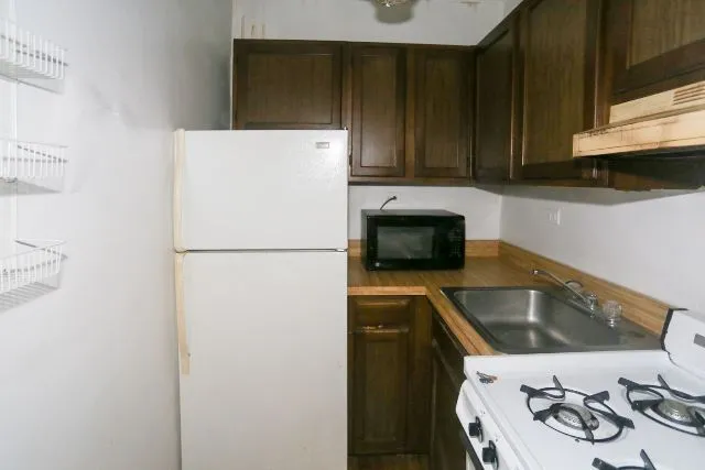 837 W Wolfram St, , 60657, USA 60657-unit#207-Chicago-IL