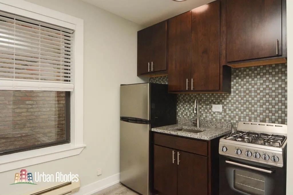4546 N Damen Ave, , 60625, USA 60625-unit#308-Chicago-IL