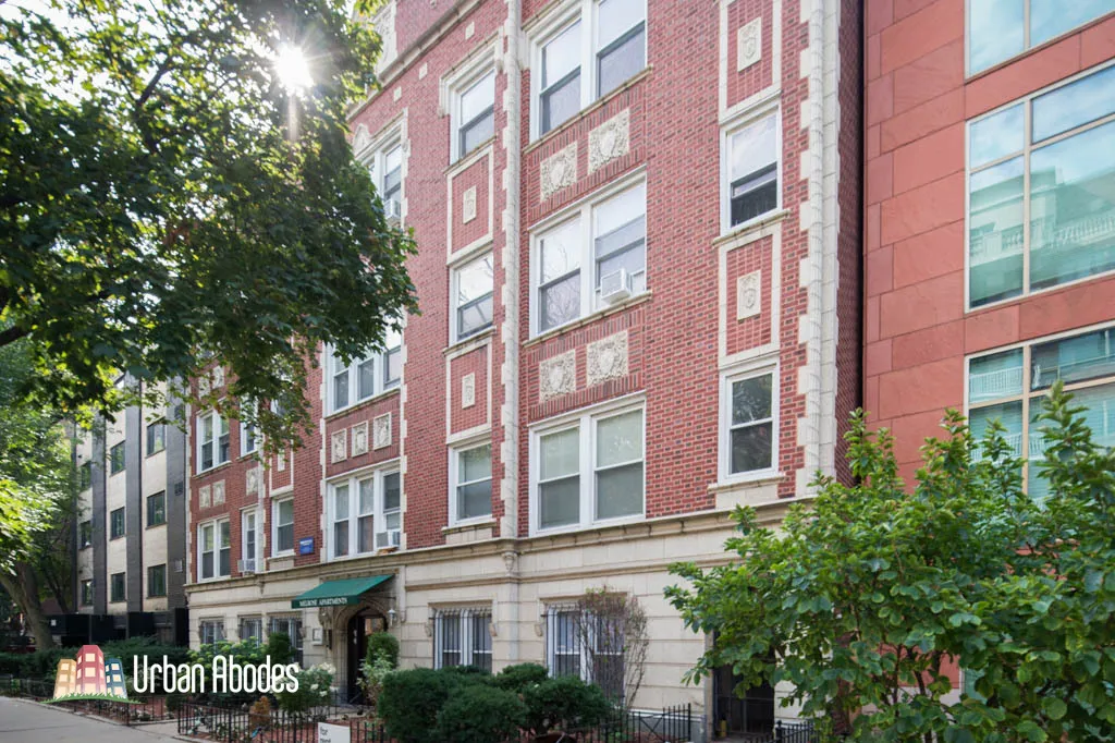 511 W Melrose St, , 60657, USA 60657-unit#109-Chicago-IL