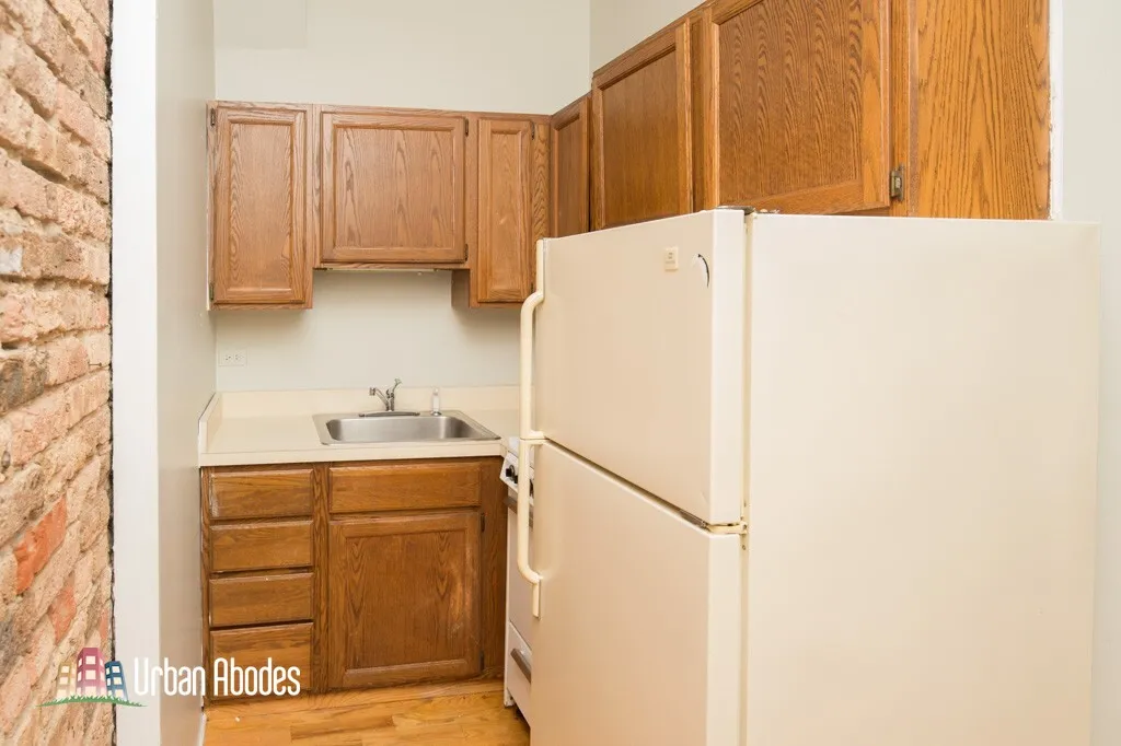 511 W Melrose St, ,  60657, USA 60657-unit#109-Chicago-IL