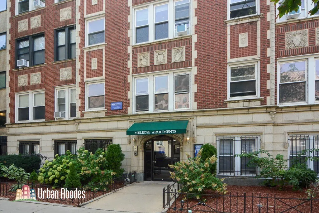 511 W Melrose St, , 60657, USA 60657-unit#315-Chicago-IL