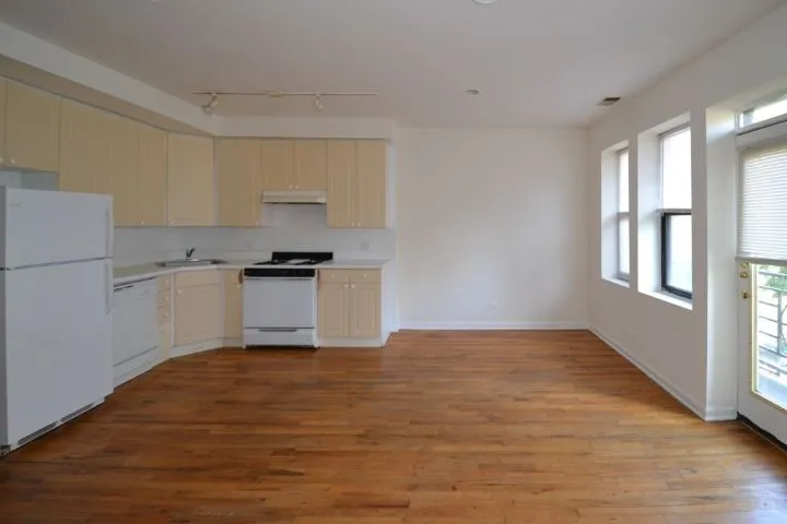 917 W Dakin St, ,  60613, USA 60613-unit#401-Chicago-IL