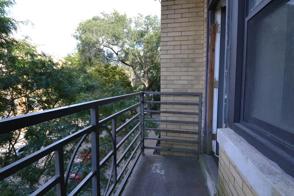 917 W Dakin St, ,  60613, USA 60613-unit#401-Chicago-IL