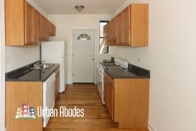 3823 N Fremont St, ,  60613, USA 60613-unit#1W-Chicago-IL