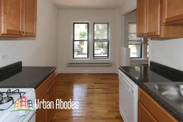 3823 N Fremont St, ,  60613, USA 60613-unit#1W-Chicago-IL
