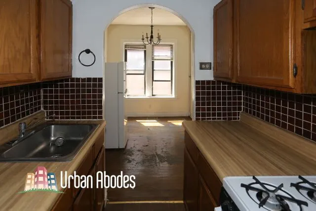 3827 N Fremont St, ,  60613, USA 60613-unit#1E-Chicago-IL
