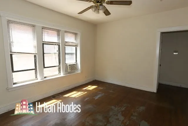 3827 N Fremont St, ,  60613, USA 60613-unit#1E-Chicago-IL