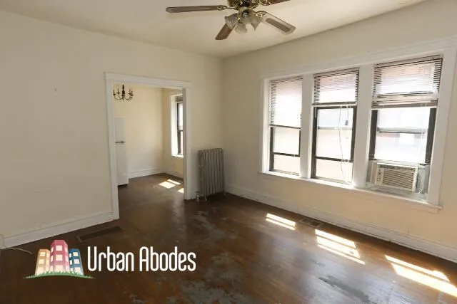 3827 N Fremont St, ,  60613, USA 60613-unit#1E-Chicago-IL