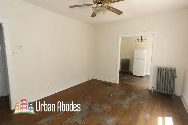 3827 N Fremont St, ,  60613, USA 60613-unit#1E-Chicago-IL