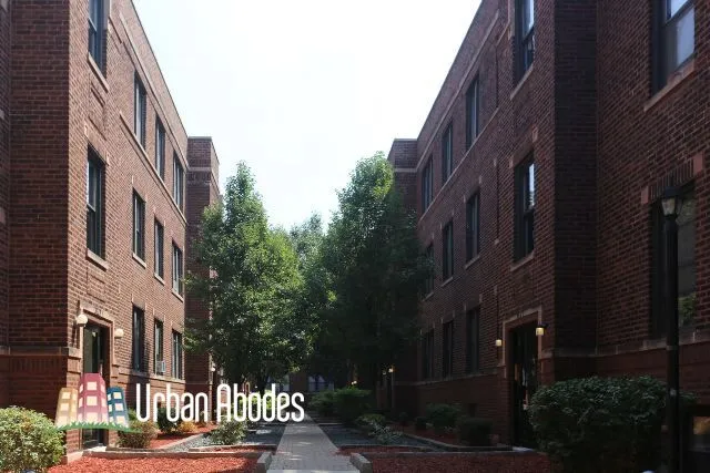 3825 N Fremont St, , 60613, USA 60613-unit#2W-Chicago-IL