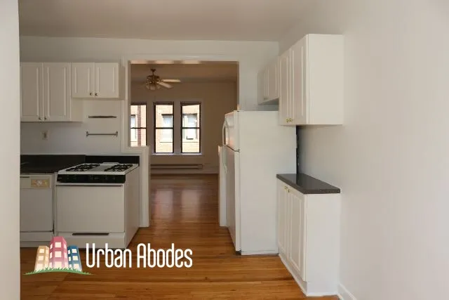 3825 N Fremont St, ,  60613, USA 60613-unit#2W-Chicago-IL