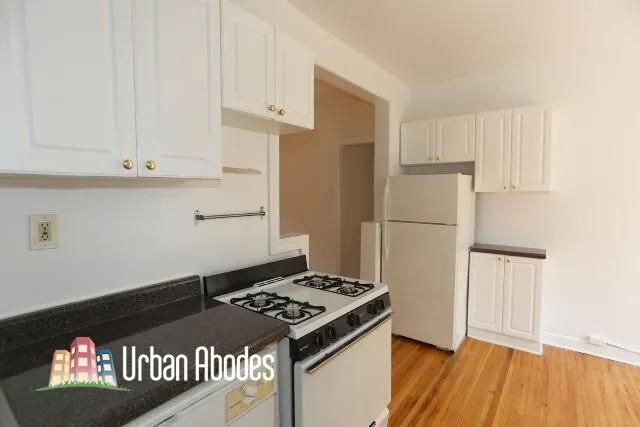 3825 N Fremont St, ,  60613, USA 60613-unit#2W-Chicago-IL